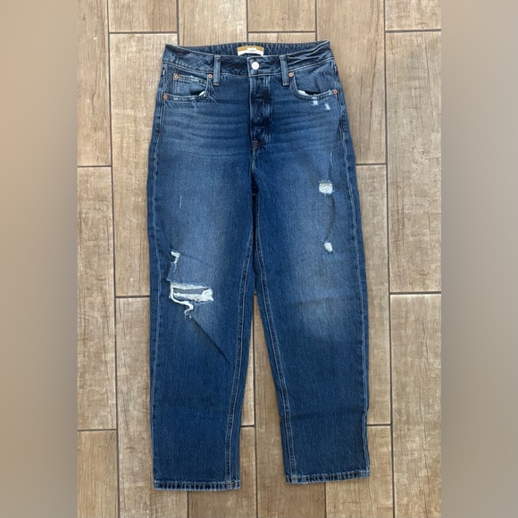 Maurices Denim - Maurices Goldie Blues™ Brooklyn Relaxed Straight Ankle Jean